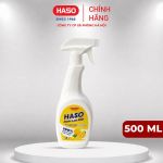 Nước lau bếp Haso - 500ml